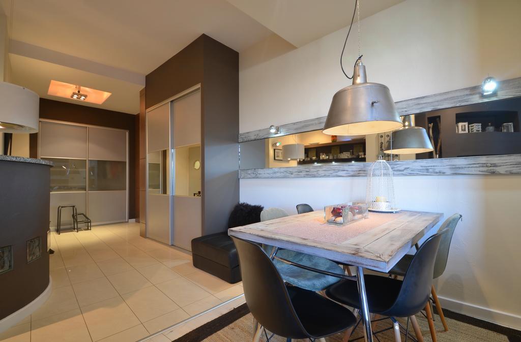 Apartament Kolobrzeg Centrum Starowka Exteriör bild