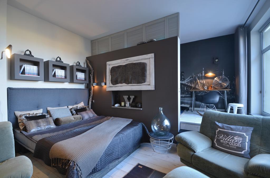 Apartament Kolobrzeg Centrum Starowka Exteriör bild