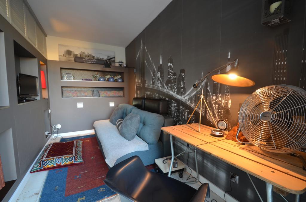 Apartament Kolobrzeg Centrum Starowka Exteriör bild