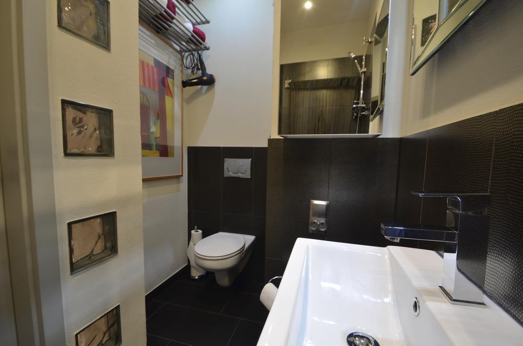 Apartament Kolobrzeg Centrum Starowka Exteriör bild